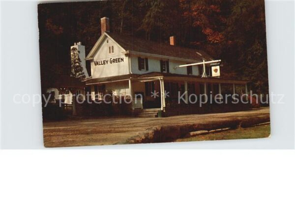 Philadelphia Pennsylvania Valley Green Inn