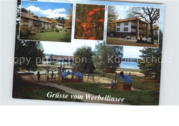 Altenhof Schorfheide Jugenderholungsstätte Bildungsstätte We