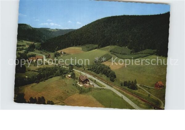 Ehlenbogen Gasthof Pension Zum Adler Schwarzwald F