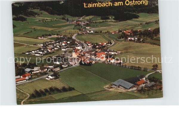 Laimbach Muenichreith Sommerfrische Erholungsort am Grossen P