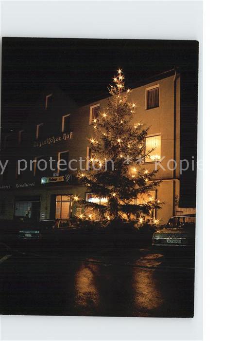 Neuhaus Pegnitz Gasthaus Cafe Bayerischer Hof zur Weihn