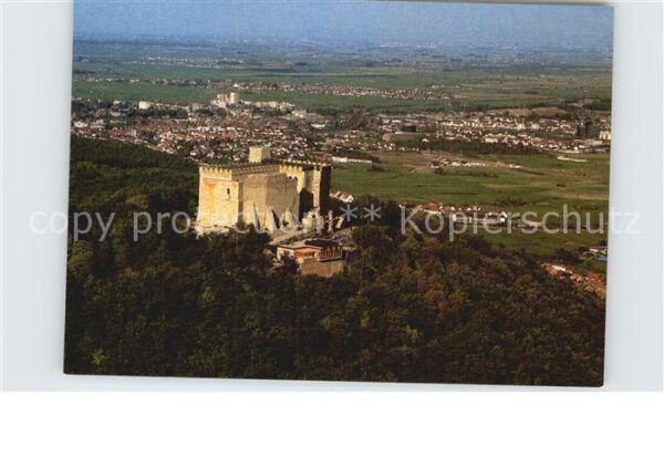 Hambach Neustadt Hambacher Schloss Restaurant Cafe Schlo