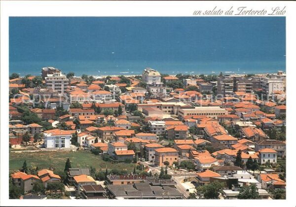 Tortoreto Lido Panorama