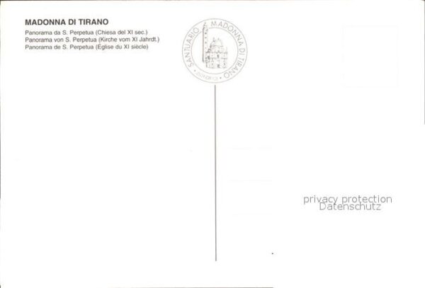 Tirano Panorama – Bild 2