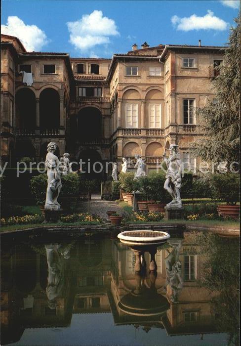Lucca Pfanner Palast