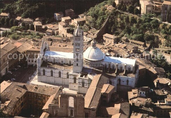 Siena Kathedrale