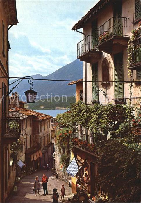 Bellagio Lago di Como Serbelloni Aufd
Serbelloni Aufstieg