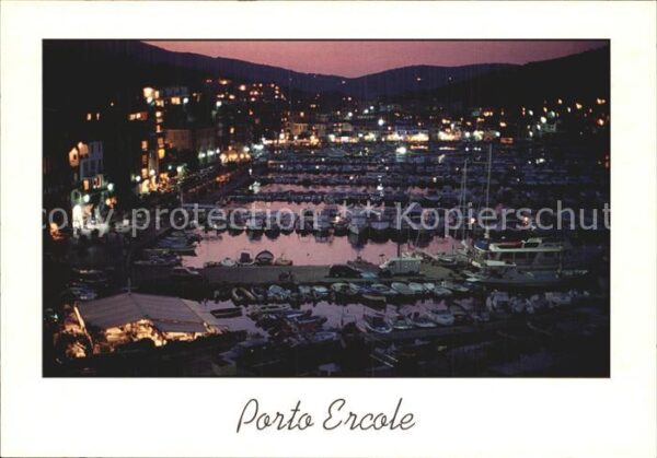 Ercole Hafen