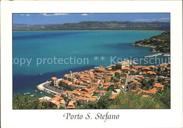 San Stefano Panorama