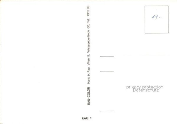 Burgenland Oesterreich Wappenkarte – Bild 2