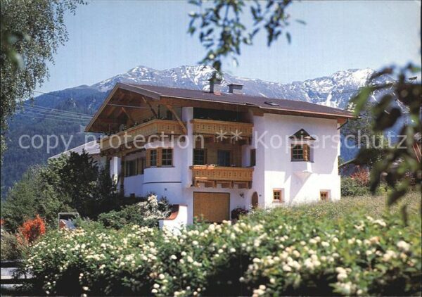 Ladis Ferienhaus Michels