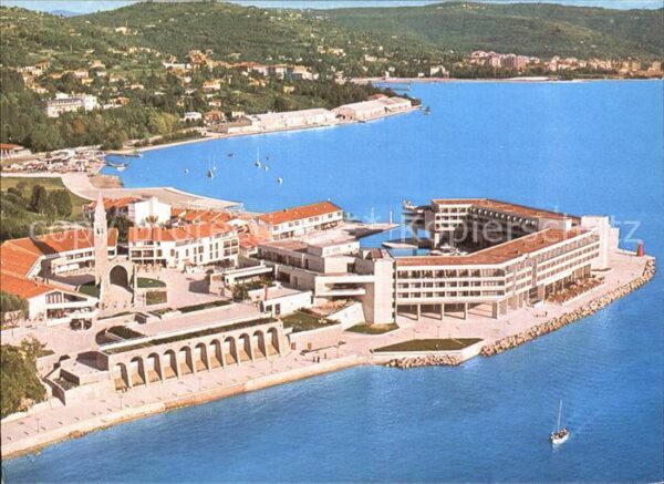 Portoroz 
Hotel Naselje
