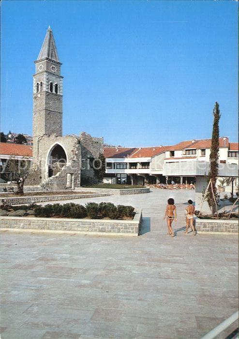 Bernardin Kirche