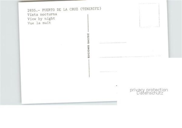 Puerto de la Luz Canarias Teilansicht – Bild 2