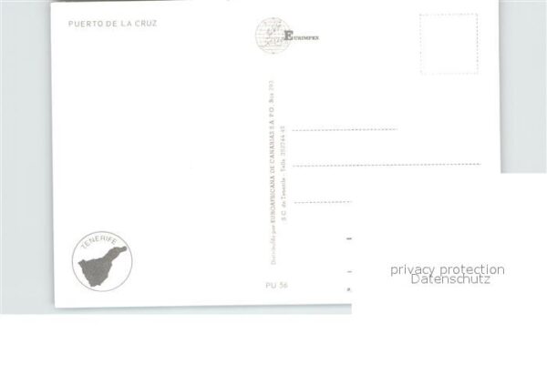 Puerto de la Luz Canarias Fliegeraufnahme – Bild 2