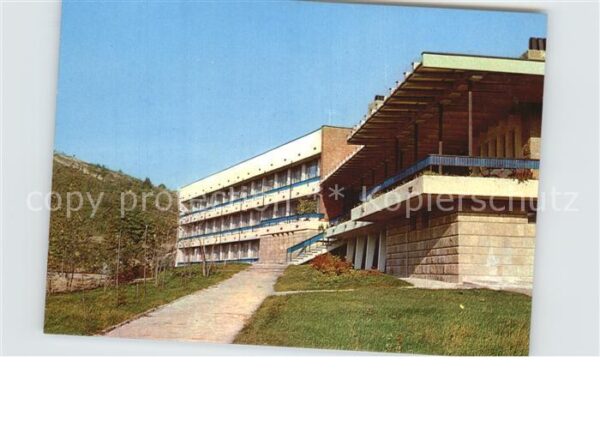 Weliko Tarnowo Motel Sveta Gora