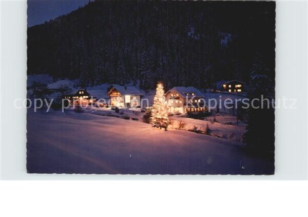 Innerkrems Krems Kaernten Gasthof Pension Skihof