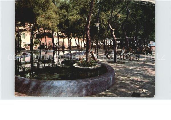 Loano Pinienhain