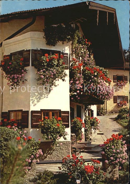 Neubeuern Blumenhaus