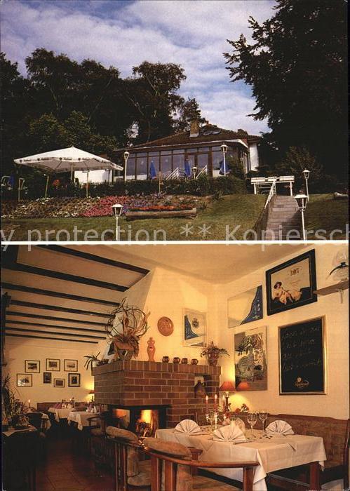 Altenhof Schorfheide Restaurant Werbellow am Werbellinsee Re