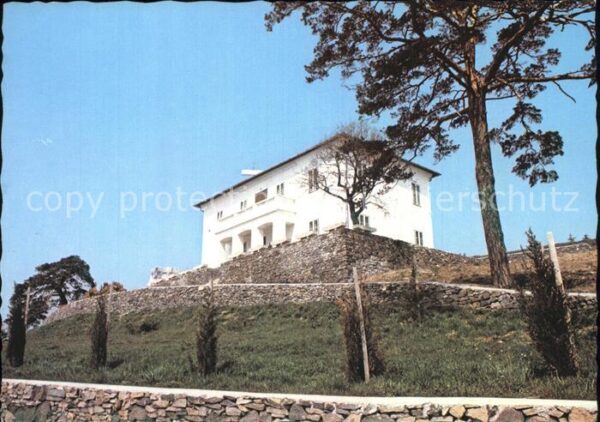 Badacsony Allami Gazdasag Muzeuma Staatsgut Museu