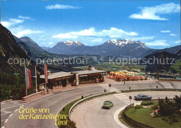 Wiesing Tirol Kanzlerkehre Rasthaus Unterinntal Wilde