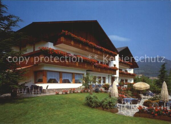 Nals Bozen Hotel Pension Kreidhof