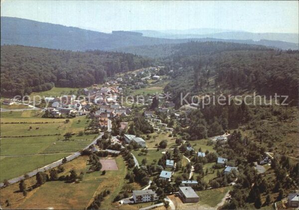 Weilrod Ev Familienferiendorf Mauloff Fliegerau