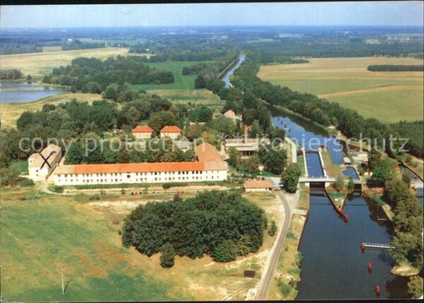 Liebenwalde Preussischer Hof Seminar und Tagungshot