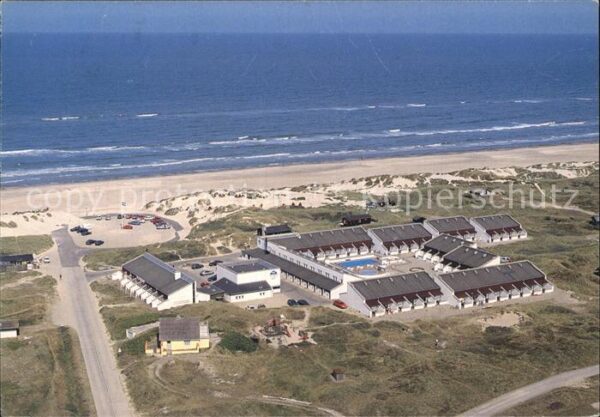 Tranum Hotel Tranum Klitgaard Strand Fliegerau