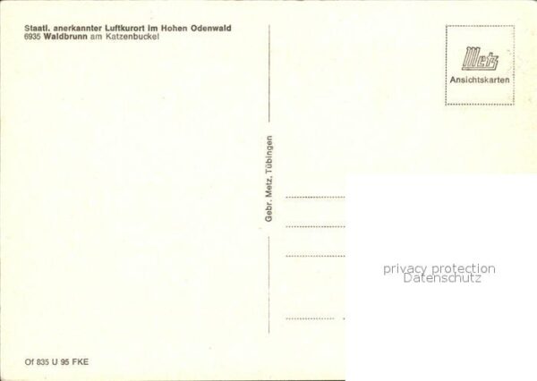 Waldbrunn Odenwald Kurzentrum Hoher Odenwald Hallenbad Min – Bild 2