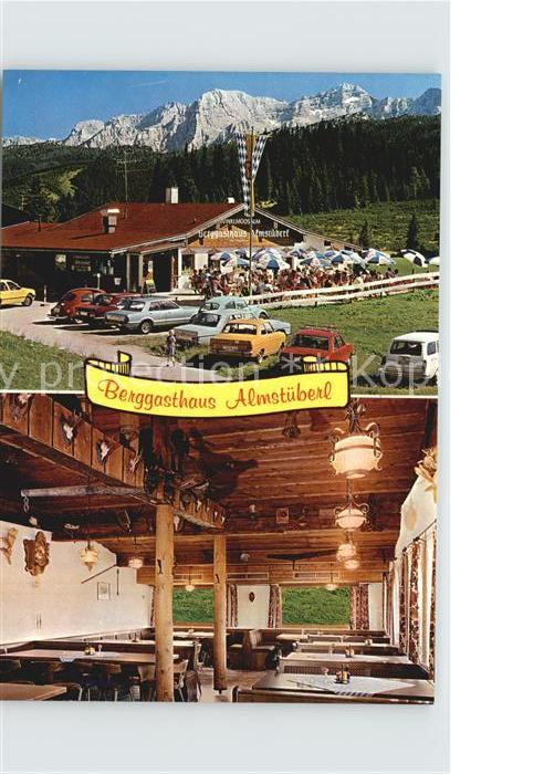 Winklmoos Winkelmoos Berggasthaus Almstüberl Winklmoosalm Ch