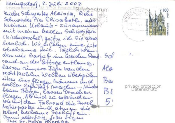 Moewen – Bild 2