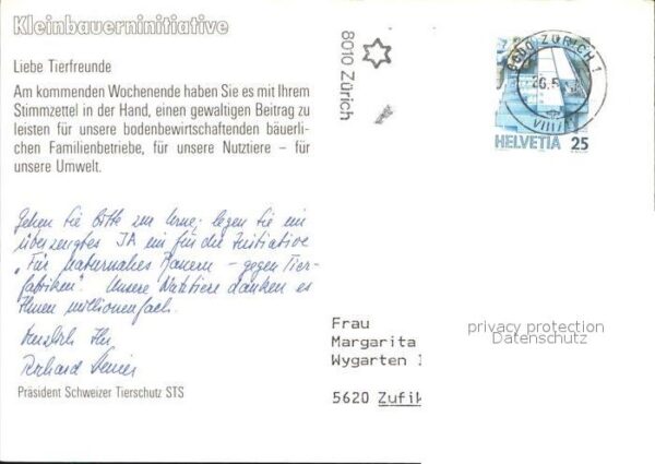 Gefluegel Hahn Kleinbauerninitiative Tierschutz S – Bild 2