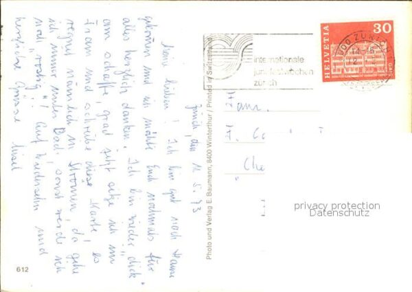Ziege – Bild 2