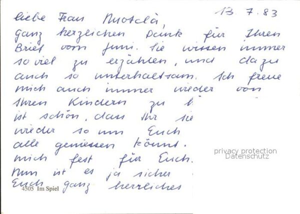 Katzen – Bild 2