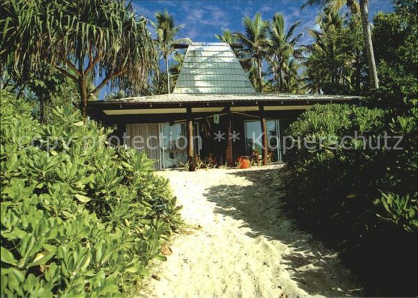 Lautoka Fiji Tucked away in lush tropical surroundin