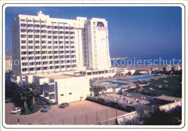 Agadir Hotel Anzi
