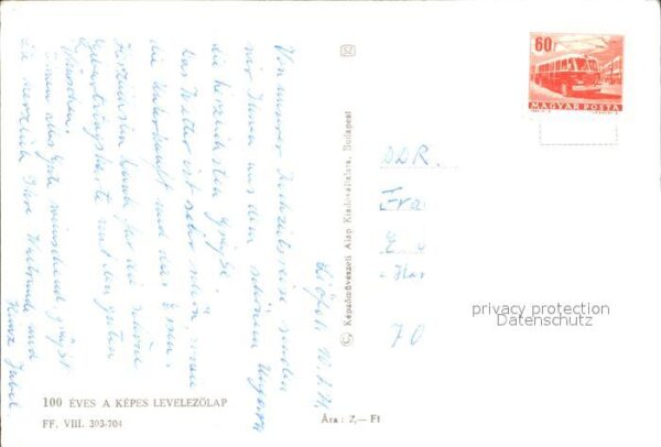 Siofok Teilansichten – Bild 2