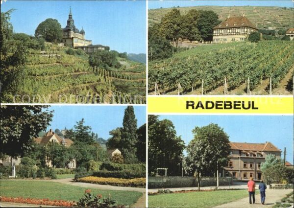 Radebeul Spitzhaus Haus Hoflössnitz Salvador All