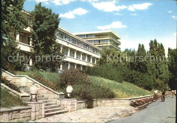 Varna Warna Zlatni Piassatzi Hotel Morska Sirena