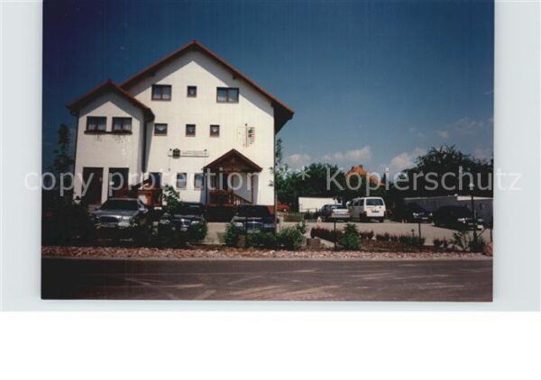 Dankmarshausen Waldschlösschen Hotel Restaurant