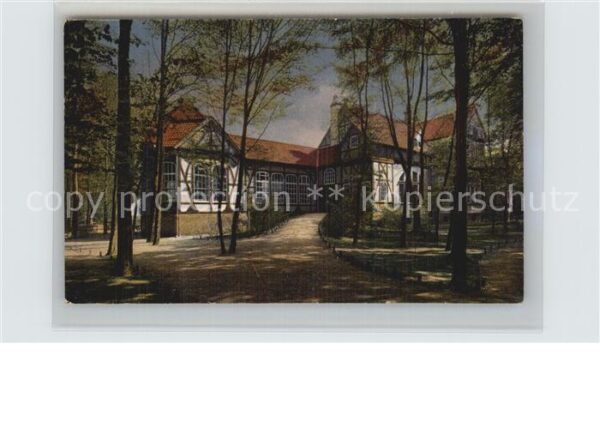Hannover Steuerndieb