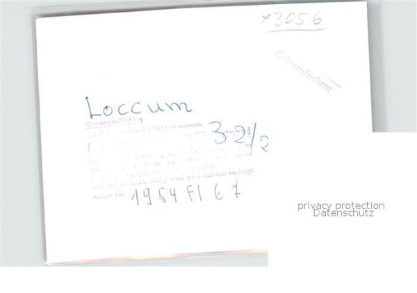 Loccum Fliegeraufnahme – Bild 2