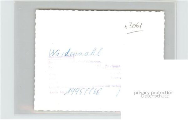 Wiedensahl Fliegeraufnahme – Bild 2
