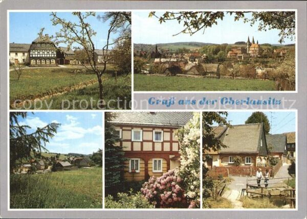 Wehrsdorf Sachsen Schirgiswalde Ringenhain Steinigtwolmsd