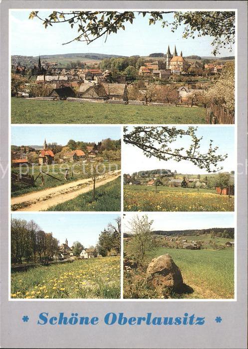 Schirgiswalde Crostau Taubenheim Sohland Neuschirgisw