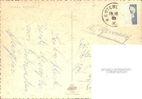 Goeteborg Kortedala – Bild 2