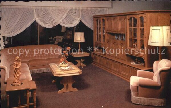 Burlington Ontario Schröder Furniture Canada Limited