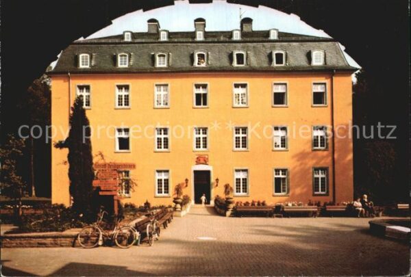 Lindlar Schloss Heiligenhoven